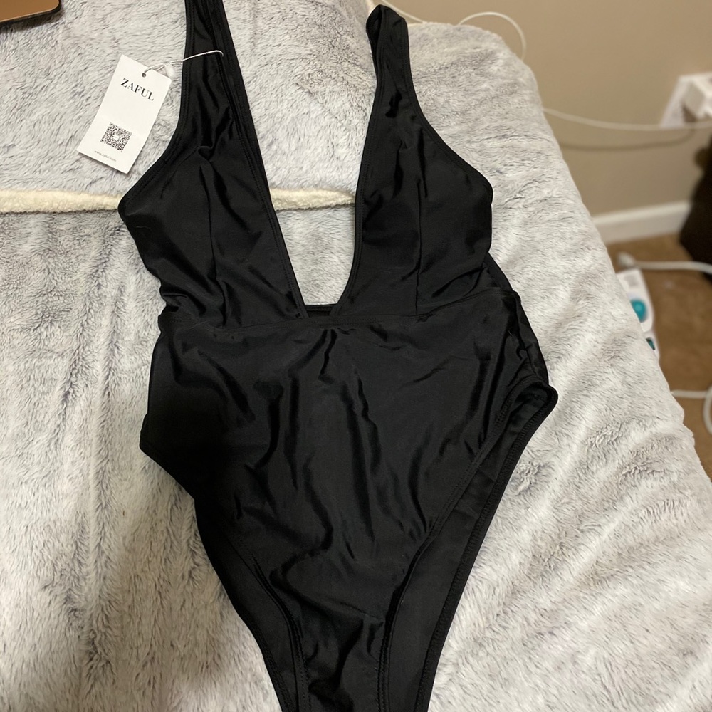 Bathing Suit